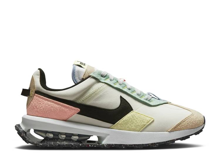 【 NIKE AIR MAX PRE-DAY MULTI-COLOR / SAIL MINT FOAM LIGHT MADDER ROOT 】 マックス エアマックス MULTICOLOR スニーカー メンズ ナイキ