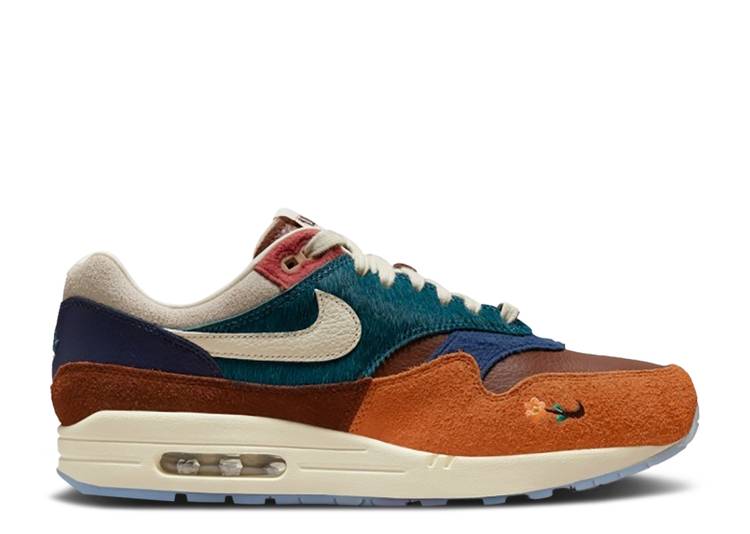 【 NIKE KASINA X AIR MAX 1 SP 'WON-ANG - ORANGE' / 6 8 22 】 マックス エアマックス 'WONANG スニーカー メンズ ナイキ｜スニケス 34,840円