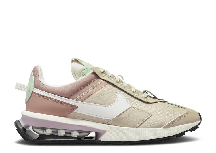 【 NIKE WMNS AIR MAX PRE-DAY 'RATTAN ROSE WHISPER' / RATTAN ROSE WHISPER SEAFOAM SAIL 】 マックス ローズ エアマックス スニーカー レディース ナイキ