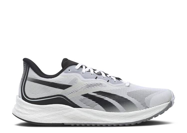 【 REEBOK FLOATRIDE ENERGY 3.0 'WHITE BLACK' / FOOTWEAR WHITE FOOTWEAR WHITE 】 リーボック エナジー 白色 ホワイト スニーカー メンズ|スニケス