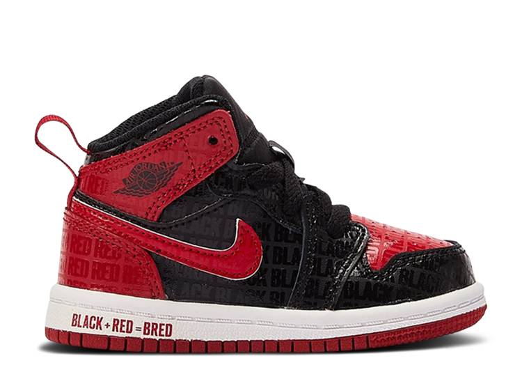 超話題新作 エアジョーダン AIR JORDAN ミッド 赤 レッド 'BAD SANTA 