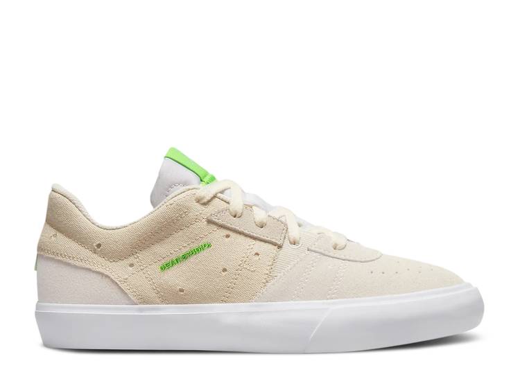 【 AIR JORDAN WMNS JORDAN SERIES .05 'DEAR STUDIO' / WHITE GREEN STRIKE IRIS WHISPER 】 ナイキ シリーズ 白色 ホワイト 緑 グリーン ストライク エアジョーダン スニーカー レディース