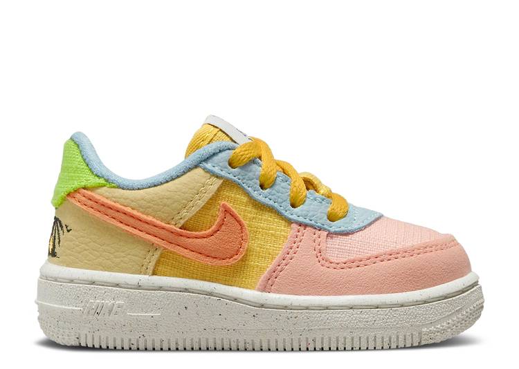 スニーカー ナイキ Nike クラブ ゴールド カリー エアフォース 07 Sun Multi ベビー Nike 1 Low Lv8 Next Nature Td Club Sanded Gold Wheatgrass Light Madder Root Hot Curry スニケス