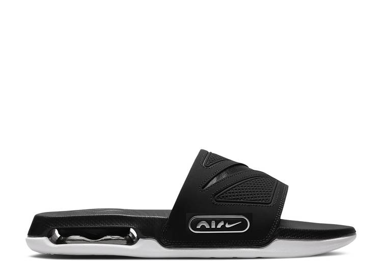 【美品】NIKE ナイキ エアマックス1 スライド FJ4007-100サンダル 楽天市場】NIKE AIR MAX 1 SLIDE white/royal blue-black fj4007