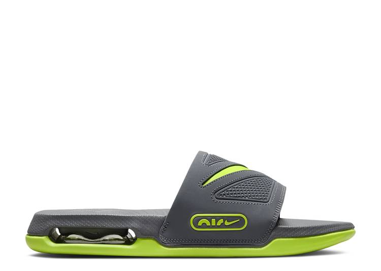 楽天市場】【 NIKE AIR MAX CAMDEN SLIDE 'BLACK WHITE' / BLACK WHITE