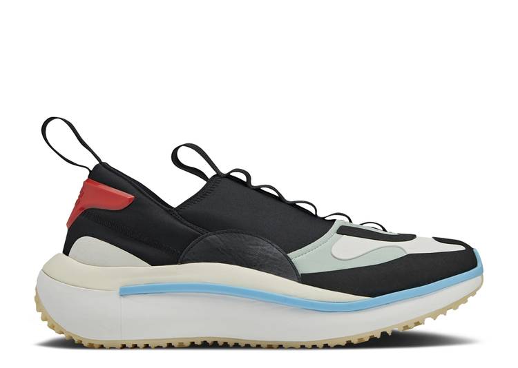 楽天市場】アディダス Adidas 【 Y-3 Qisan Cozy 'Black White' Men