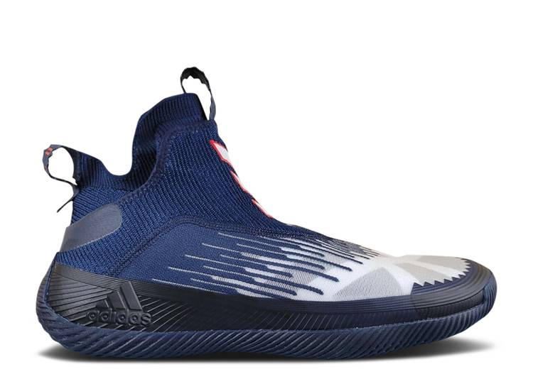 【 ADIDAS N3XT L3V3L FUTURENATURAL 'NAVY BLUE' / NAVY BLUE FOOTWEAR WHITE VIVID 】 アディダス 紺色 ネイビー 青色 ブルー 白色 ホワイト ネクストレベル スニーカー メンズ｜スニケス