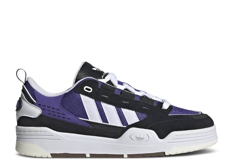 【 ADIDAS ADI2000 'ENERGY INK GUM' / ENERGY INK CLOUD WHITE GUM 】 アディダス エナジー 白色 ホワイト スニーカー メンズ