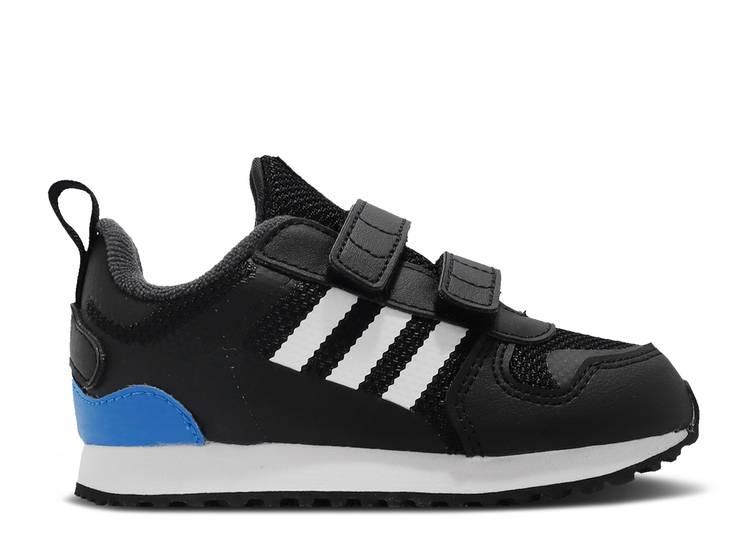 【 ADIDAS ZX 700 固定ディスク I \u0027BLACK CARBON\u0027 / CORE BLACK CLOUD WHITE CARBON 】 アディダス 中核グループ 黒いこと 黒いこと 白いこと 白いこと 炭素 もの言う花