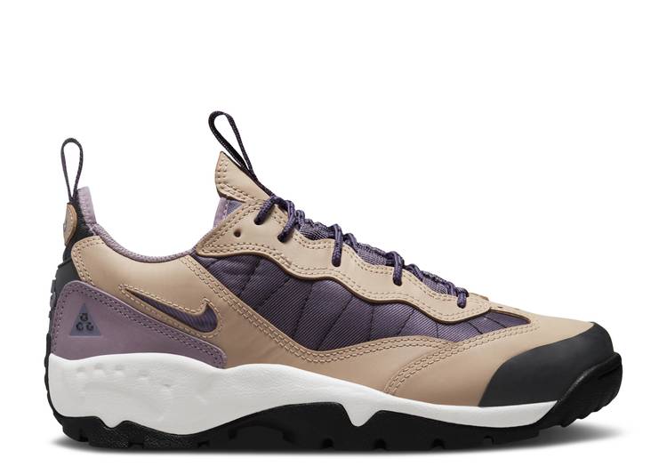 【 NIKE ACG AIR MADA 'HEMP CANYON PURPLE' / HEMP CANYON PURPLE 】 紫 パープル スニーカー メンズ ナイキ