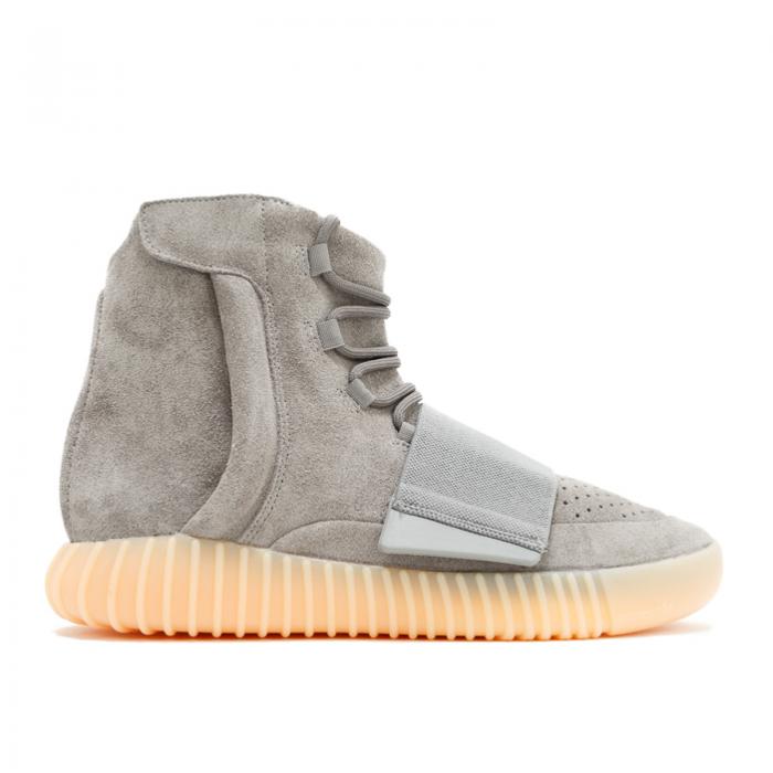 【 ADIDAS YEEZY BOOST 750 'GREY GUM' / LGTGRE LGTGRT GUM3 】 アディダス ブースト スニーカー メンズ|スニケス