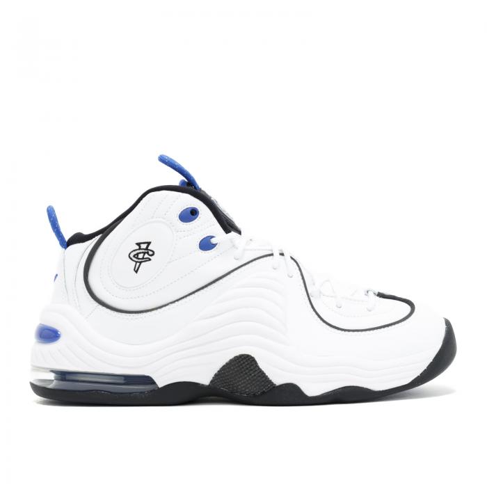 NIKE AIR PENNY3 (エアペニー3) 楽天市場】【 NIKE AIR PENNY 3 'BLACK VARSITY ROYAL' / BLACK