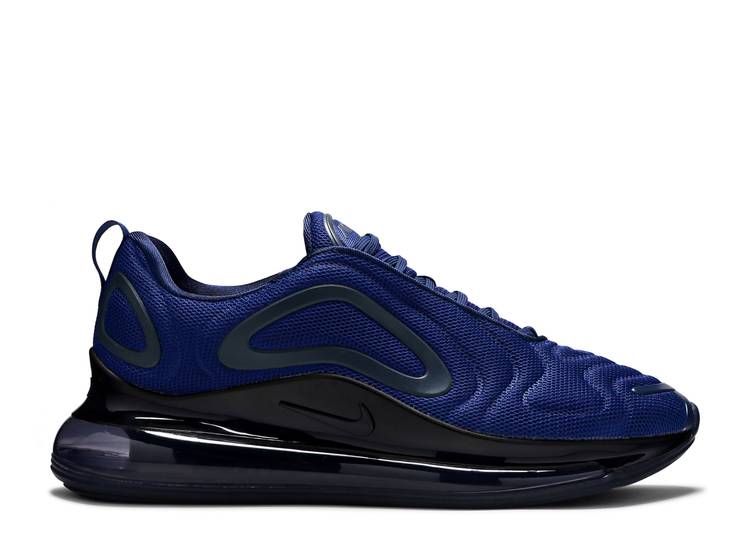 【 NIKE AIR MAX 720 'MIDNIGHT NAVY' / 8 6 19 】 マックス エアマックス スニーカー メンズ ナイキ｜スニケス