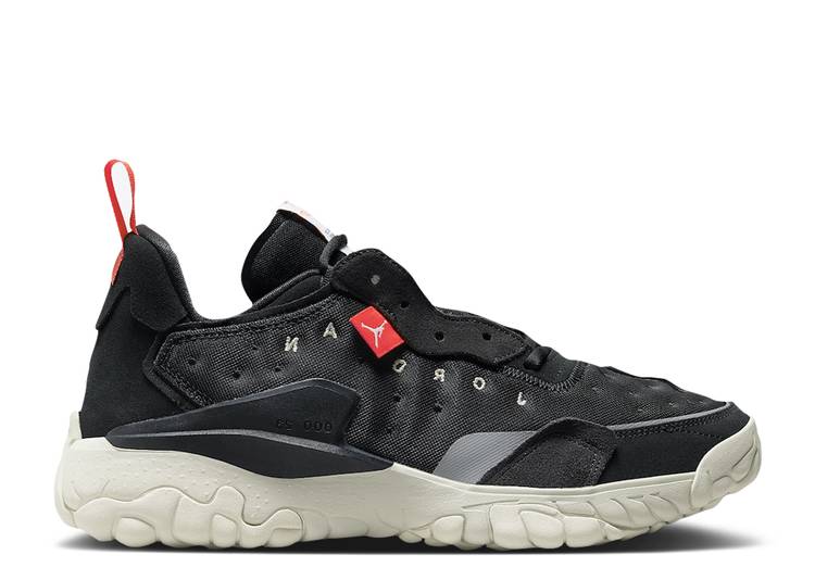 【 AIR JORDAN JORDAN DELTA 2 'BLACK INFRARED' / BLACK OFF NOIR OATMEAL INFRARED 】 ナイキ 黒色 ブラック エアジョーダン スニーカー メンズ｜スニケス