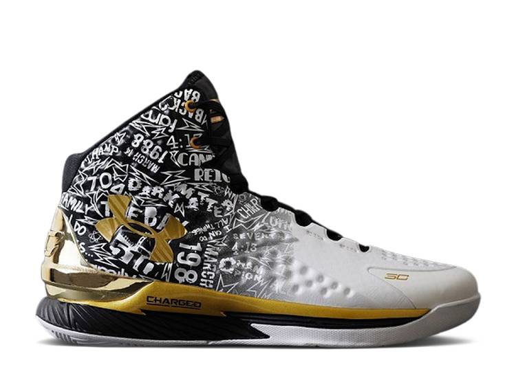 楽天市場】【 UNDER ARMOUR CURRY 1 RETRO 'ALL AMERICAN' 2021