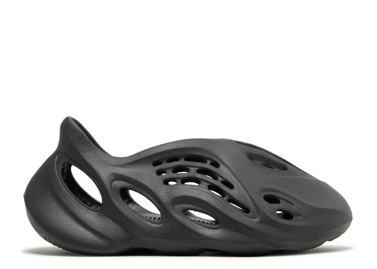 【 ADIDAS YEEZY FOAM RUNNER \u0027ONYX\u0027 / ONYX ONYX ONYX 】 アディダス スニーカー メンズ