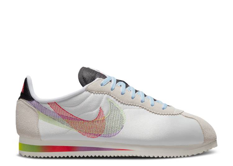 【 NIKE CORTEZ 'BE TRUE 2022' / 6 22 22 】 コルテッツ スニーカー メンズ ナイキ