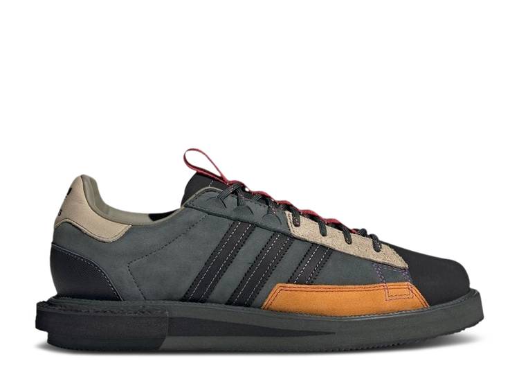楽天市場】adidas MFX REBOOT LOW アディダス MFX リブート ロー