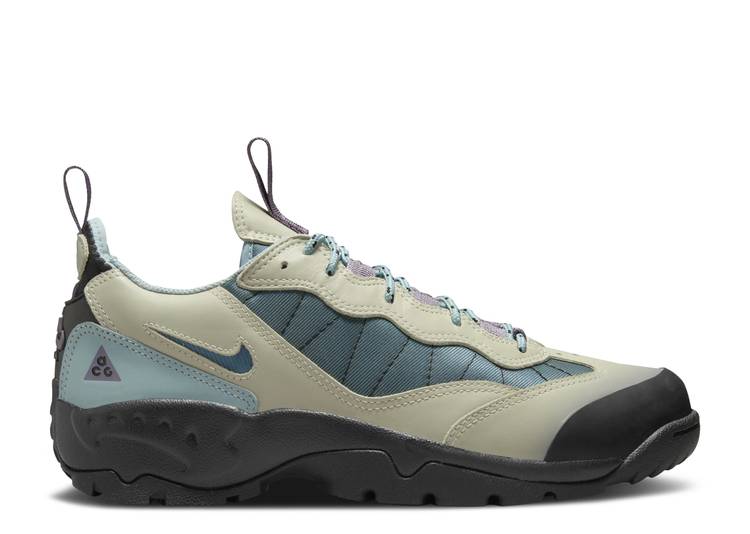 【 NIKE ACG AIR MADA LIGHT STONE MINERAL SLATE / LIGHT STONE MINERAL SLATE BLACK 】 黒色 ブラック スニーカー メンズ ナイキ