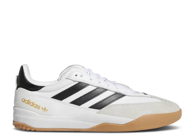【 ADIDAS COPA NATIONALE 'MILLENNIUM' / CLOUD WHITE CORE BLACK CORE 】 アディダス 白色 ホワイト コア 黒色 ブラック スニーカー メンズ|スニケス