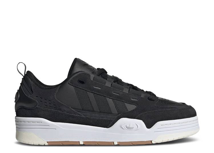 【 ADIDAS ADI2000 'BLACK WHITE' / CORE BLACK CORE BLACK CLOUD 】 アディダス コア 黒色 ブラック スニーカー メンズ 25,604円