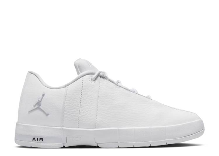 【 AIR JORDAN JORDAN TEAM ELITE 2 LOW GS 'WHITE PURE PLATINUM' / WHITE PURE PLATINUM WHITE 】 ナイキ チーム エリート ピュア 白色 ホワイト プラチナム エアジョーダン ジュニア キッズ ベビー マタニティ スニー|スニケス
