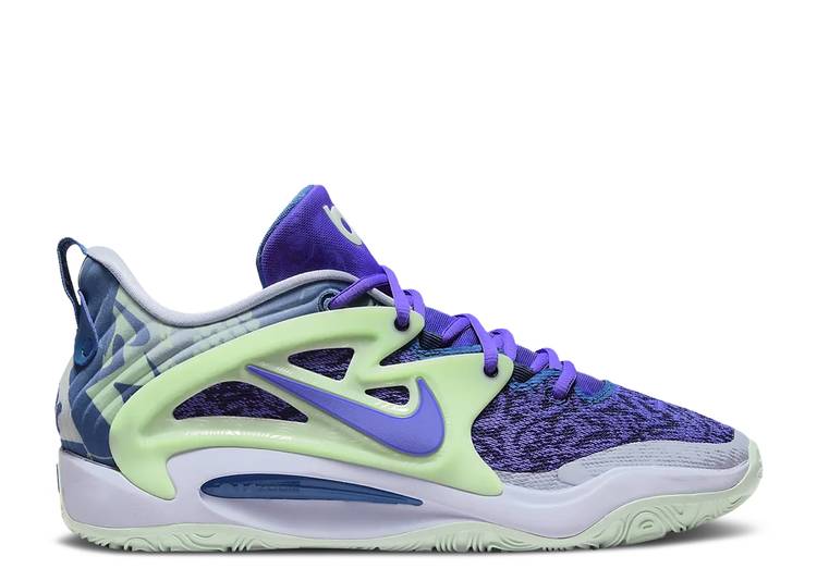 【 NIKE KD 15 EP 'NIGHTMARES' / PSYCHIC PURPLE MIDNIGHT NAVY 】 紫 パープル 紺色 ネイビー スニーカー メンズ ナイキ｜スニケス