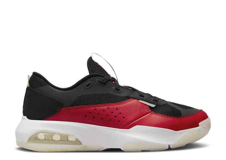 【 AIR JORDAN JORDAN AIR 200E 'BLACK CHILE RED' / BLACK CHILE RED PHOTON DUST 】 ナイキ 黒色 ブラック 赤 レッド エアジョーダン スニーカー メンズ|スニケス