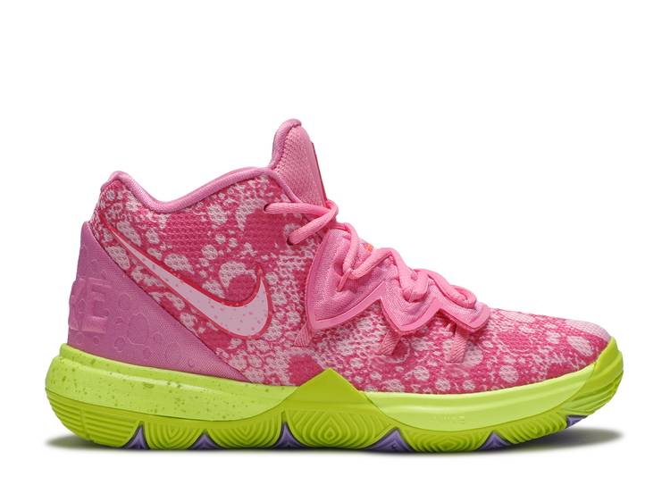 Nike Kyrie low2 スポンジボブコラボ サンディーver Nike Kyrie 2 Low SP SB size 15. Spongebob Sandy Cheeks White