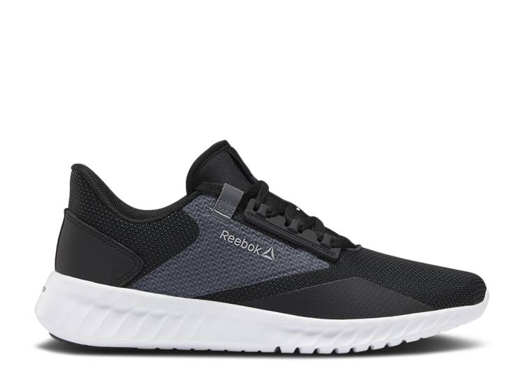 【 REEBOK WMNS SUBLITE LEGEND 'BLACK GREY' / BLACK COLD GREY 7 WHITE 】 リーボック サブライト レジェンド 黒色 ブラック 灰色 グレー 白色 ホワイト スニーカー レディース 28,535円