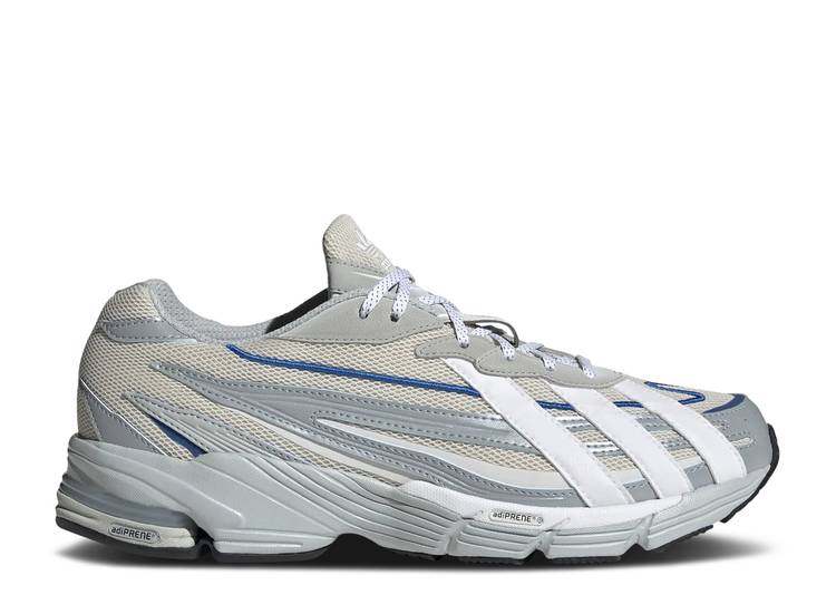 【 ADIDAS ORKETRO \u0027BLISS BRIGHT BLUE\u0027 / BLISS CLOUD WHITE BRIGHT BLUE 】 アディダス 白いこと 白いこと 青味 青み スニーカー メンズ