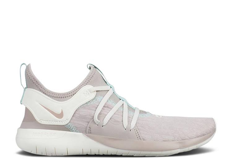 【 NIKE WMNS FLEX CONTACT 3 'MOON PARTICLE' / MOON PARTICLE SAIL TEAL TINT 】 スニーカー レディース ナイキ