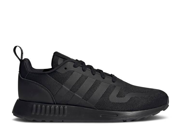 【 ADIDAS MULTIX \u0027TRIPLE BLACK\u0027 / CORE BLACK CORE BLACK CORE BLACK 】 アディダス 中核グループ 黒いこと 黒いこと スニーカー メンズ