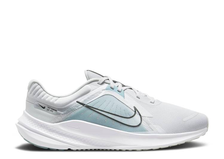 【 NIKE QUEST 5 'PHOTON DUST AVIATOR GREY' / PHOTON DUST AVIATOR GREY 】 灰色 グレー スニーカー メンズ ナイキ|スニケス
