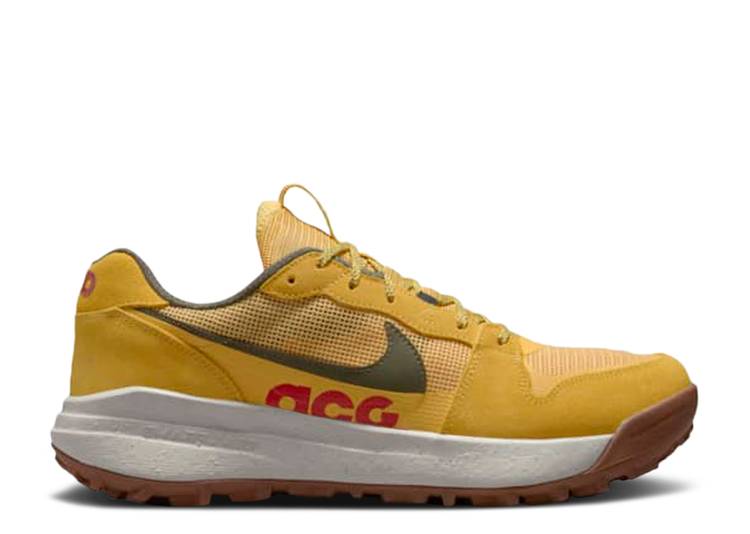 ナイキ NIKE 'SOLAR FLARE' スニーカー メンズ 【 NIKE ACG LOWCATE SOLAR FLARE 】