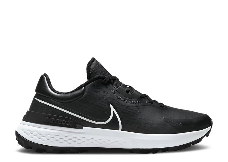 【 NIKE REACT INFINITY PRO 2 \u0027DARK SMOKE GREY WHITE\u0027 / DARK SMOKE GREY BLACK IGLOO 】 リアクト 労働者階級 薄墨色 薄墨色 黒いこと 黒いこと スニーカー メンズ ナイキ