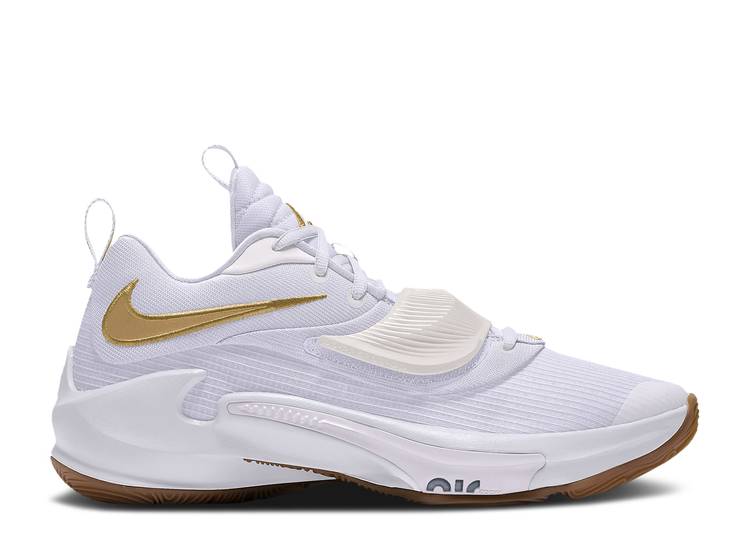 【 NIKE ZOOM FREAK 3 BY YOU / MULTI COLOR MULTI COLOR MULTI 】 ズーム ズームフリーク スニーカー メンズ ナイキ|スニケス