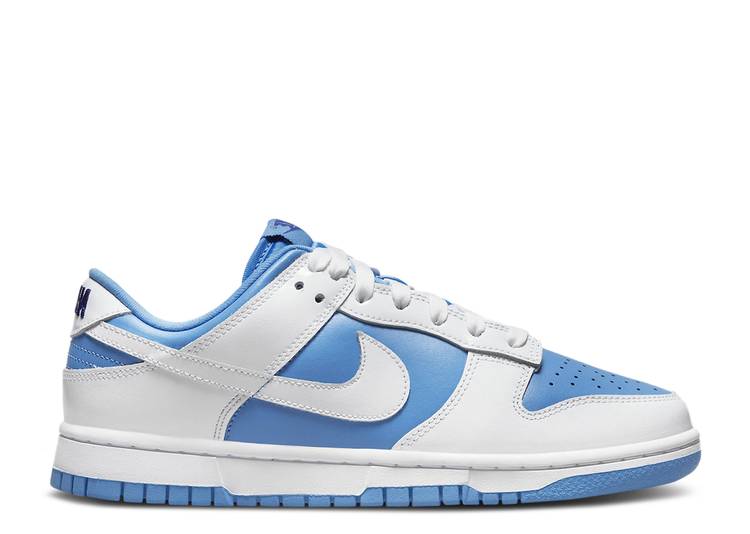 UNISEX S/M Nike WMNS Dunk Low ナイキ ウィメンズ ダンク ロー UNC