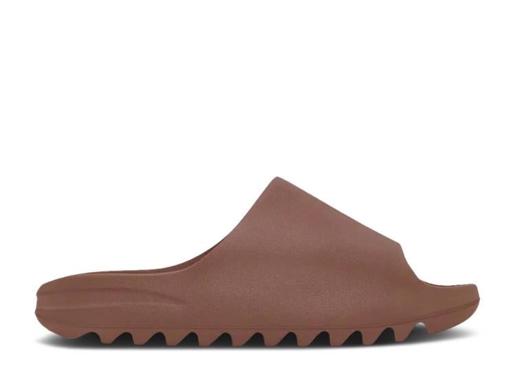 【 ADIDAS YEEZY SLIDES \u0027FLAX\u0027 / FLAX FLAX FLAX 】 アディダス スニーカー メンズ