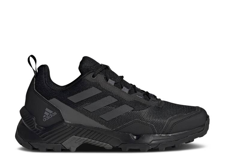 【 ADIDAS EASTRAIL 2.0 \u0027BLACK CARBON\u0027 / CORE BLACK CARBON GREY FIVE 】 アディダス 中核グループ 黒いこと 黒いこと 炭素 薄墨色 薄墨色 スニーカー メンズ