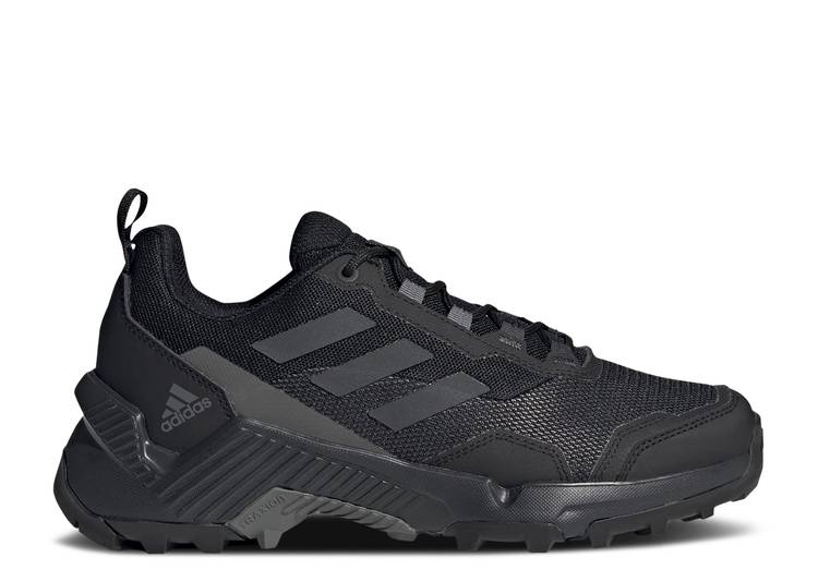 【 ADIDAS WMNS EASTRAIL 2.0 \u0027BLACK CARBON\u0027 / CORE BLACK CARBON GREY FIVE 】 アディダス 中核グループ 黒いこと 黒いこと 炭素 薄墨色 薄墨色 スニーカー レディース