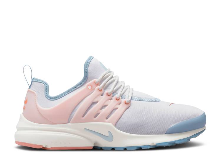 【 NIKE WMNS AIR PRESTO 'IRIS WHISPER' / IRIS WHISPER ATMOSPHERE LIGHT 】 プレスト エア スニーカー レディース ナイキ 31,330円