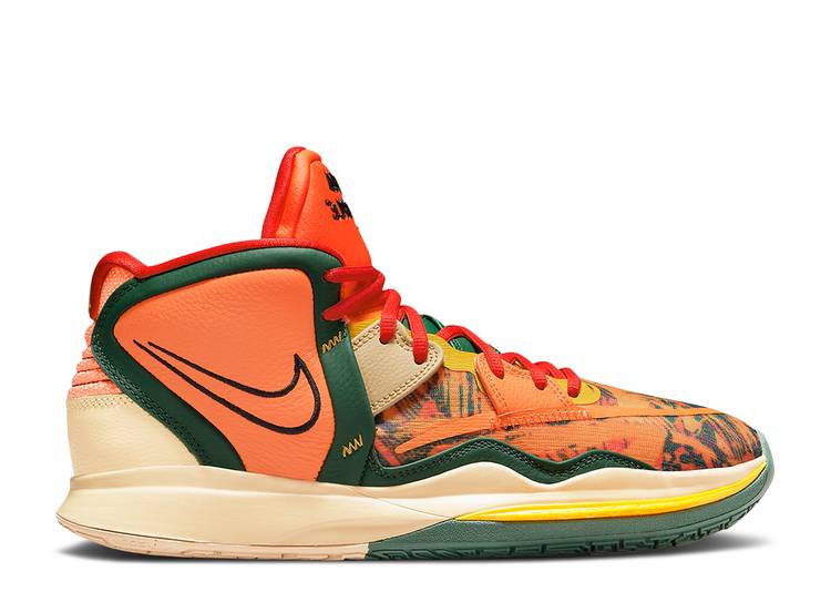 楽天市場】[ ポイントUP & 最大2000円OFFクーポン ] NIKE KYRIE 4 DOTD