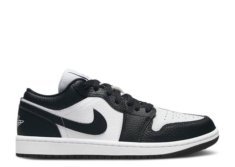 air jordan 1 retro black and white womens