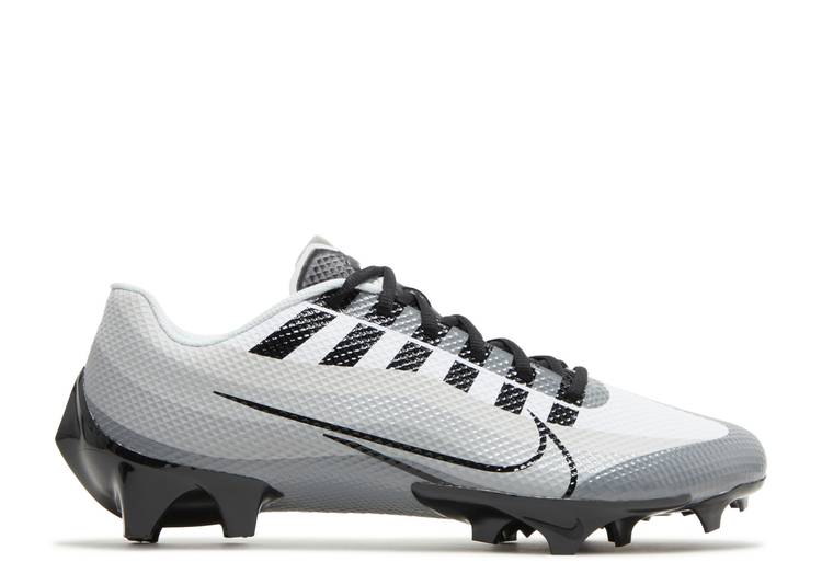 【 NIKE VAPOR EDGE SPEED 360 'WHITE PHOTON DUST' / WHITE PHOTON DUST BLACK 】 スピード 白色 ホワイト 黒色 ブラック スニーカー メンズ ナイキ|スニケス