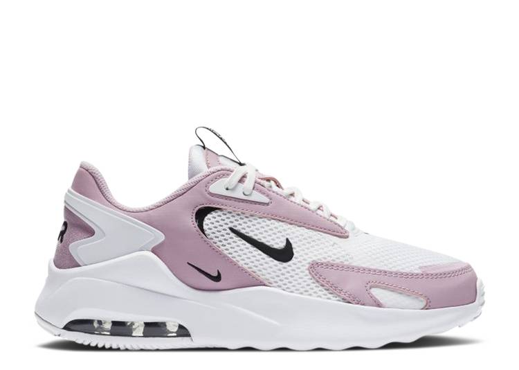 【 NIKE WMNS AIR MAX BOLT 'WHITE LIGHT ARCTIC PINK' / WHITE LIGHT ARCTIC PINK BLACK 】 マックス ボルト 白色 ホワイト ピンク 黒色 ブラック エアマックス スニーカー レディース ナイキ 30,290円