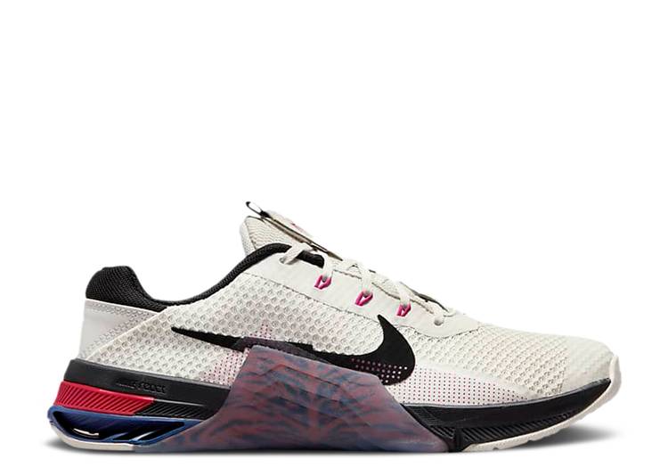 【 NIKE WMNS METCON 7 'PHANTOM ANTHRACITE' / PHANTOM ANTHRACITE BURNT SUNRISE 】 スニーカー レディース ナイキ 26,412円