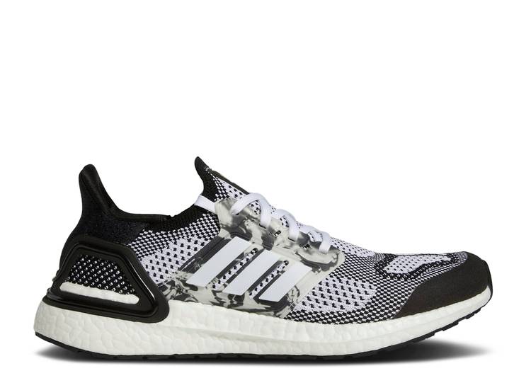 【 ADIDAS ULTRABOOST 19.5 DNA 'WHITE BLACK' / CLOUD WHITE CLOUD WHITE CORE 】 アディダス 白色 ホワイト コア スニーカー メンズ 32,760円
