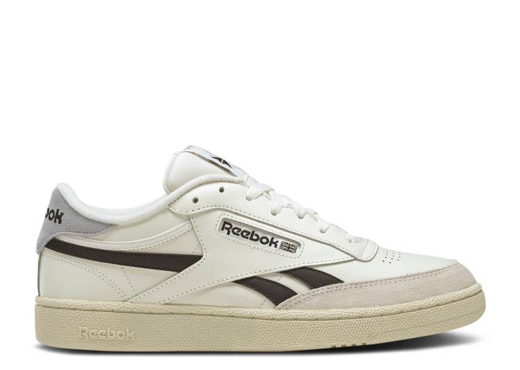 円 今年人気のブランド品や リーボック Reebok クラブ コア 黒色 ブラック ピュア 灰色 グレー Chalk Black スニーカー メンズ