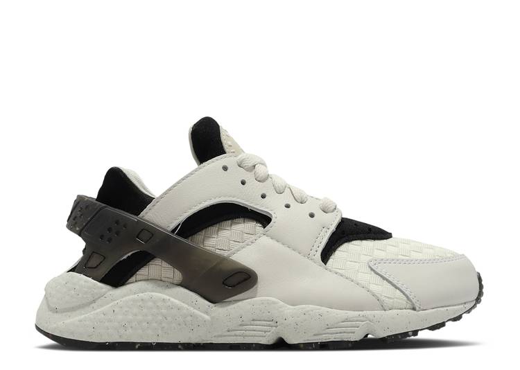【 NIKE WMNS AIR HUARACHE CRATER PREMIUM \u0027PHANTOM\u0027 / PHANTOM LIGHT OREWOOD BROWN SAIL 】 ハラチ 割り増し金 赤銅色 赤銅色 スニーカー レディース ナイキ